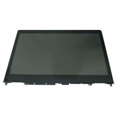 For Lenovo Flex 4 14 5D10L45870 Lcd Touch Screen Display w/ Bezel 14