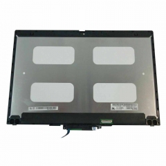 For Lenovo ThinkPad X390 Yoga 20NN 20NQ Lcd Touch Screen Bezel 13.3