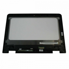 For Lenovo Yoga 11e 5th Gen (20LN) (20LM) Lcd Touch Screen w/ Bezel 11.6