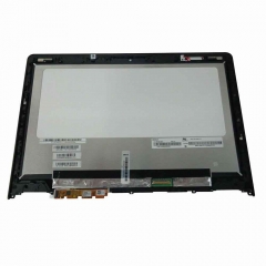 For Lenovo Yoga 3 11 5D10H29301 Lcd Touch Screen & Bezel 11.6