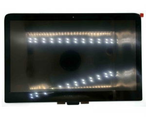 HP 13-4007na LP133QH1 SPA1 LCD Screen Assembly without Frame without Touch Board