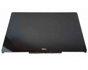 Laptop LCD Touch Screen Assembly For Dell Inspiron 15 7586 2-In-1 1920*1080