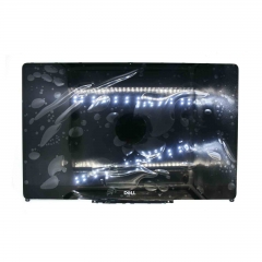 LCD Touch Screen Assembly For Dell Inspiron 15 7586 2-In-1 15.6