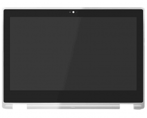 LED LCD Touch Screen Assembly with Frame For Acer Chromebook R11 CB5-132T N15Q8