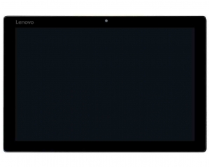 Lenovo Miix 520-12IKS 520-12IKB LCD Screen Touch Digitizer Assembly with Frame