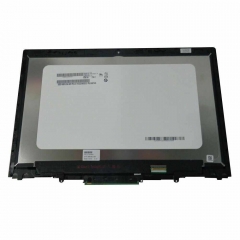 Lenovo ThinkPad X1 Yoga 2nd Gen 00NY445 00NY670 Lcd Touch Screen & Bezel 14