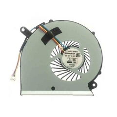 Laptop CPU Cooling Fan For Gigabyte Aero15 15X Gigabyte RP64W BS5005HS-U2M