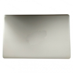 New For Dell Inspiron 15 5584 LCD Rear Top Lid Silver Back Cover GYCJR