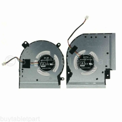 NEW CPU Cooling Fan For Asus Flip TP410UA TP410UA-DB51T Laptop