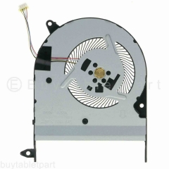 NEW CPU Cooling Fan For ASUS Q405U Q405UA-BI5T5 13NB0G60AM0101