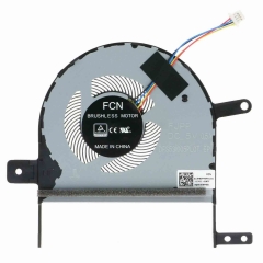 NEW CPU Cooling Fan For ASUS VivoBook S15 S510 S510U S510UA S510UQ X510 X510U