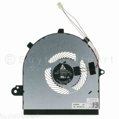 NEW CPU Cooling Fan For DELL INSPIRON 17 7786 P36E I7786-7199SLV-PUS 0GCN3G