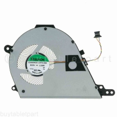 NEW CPU Cooling Fan For HP Chromebook 15-DE 15-DE0010NR L54807-001 L54808-001