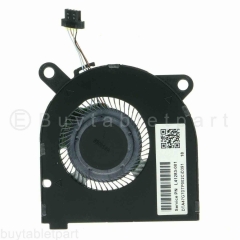 NEW CPU Cooling Fan For HP Pavilion 13 13-AN 13-AN0076TU 13-AN006TU L41283-001