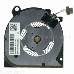 NEW CPU Cooling Fan For HP Spectre X360 13-W 13-W063NR 13-W023DX 13-W000DX