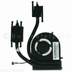 NEW Cpu Cooling Fan with Heatsink For Lenovo ThinkPad E560 00UP098 20EV/20EW
