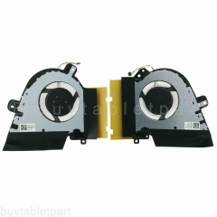 NEW CPU&GPU Cooling Fan For ASUS ROG Zephyrus GU502DU GU502GW GU502GV 12V 1A