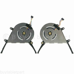 NEW CPU&GPU Cooling Fan For Microsoft Surface Book 2 ND45C03-17B01 ND45C03-17B02