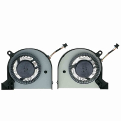 NEW CPU+GPU Cooling Fan For Acer Aspire VN7-593G VN7-592G series Laptop 4 Wires