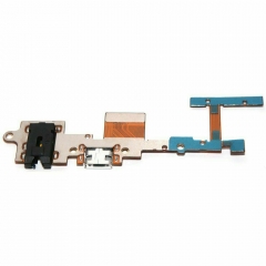 NEW USB Charging Port flex cable connector LENOVO YOGA Tablet 2 Pro-1380F Tablet