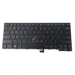 Lenovo ThinkPad E460 E465 W450 Laptop Keyboard w/ Pointer