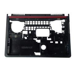 Dell Inspiron 7559 Black Lower Bottom Case 8FGMW
