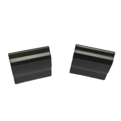 Hinge Cover Caps for Dell Inspiron 3521 3531 3537 Laptops - Replaces 0YJF0 WK2YK