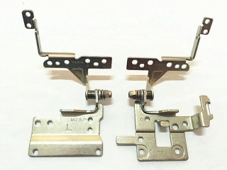For Asus X551CA X551M X551MAV D550M F551M LCD Hinge and Bracket Pairs Set tbsz11