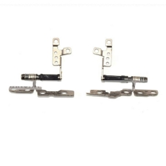New LCD Hinges set for HP Pavilion 15-CX series Back Cover Rear Lid Top Case tbs