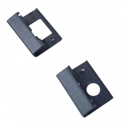 For DELL LATITUDE 5480 5490 LEFT RIGHT HINGE CAP COVER KIT M8HV8 33MD3