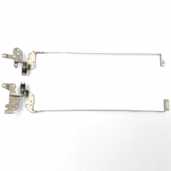 New Toshiba Satellite L50-A L50-A040 L50D-A L50-AT01W1 Non-Touch Screen Hinges
