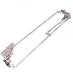 for Toshiba Satellite E55-A E55-A5114 LCD hinges L&R AM10S000500 AM10S000600 tbs