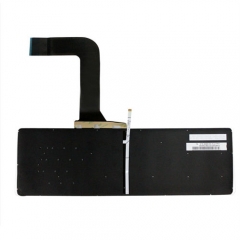 US Laptop keyboard w/ Backlit FOR HP 17-f139ds 17-f140nr 17-f153nm 17-f163ng