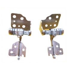 for MSI GS73 GS73VR GS73VR 6RF 7RF MS-17B1 MS-17B5 LCD Screen Hinges L&R Set tbs