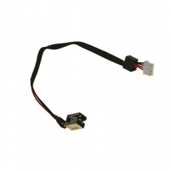 New DC Jack DC Power Jack For LENOVO IDEAPAD U510 SERIES