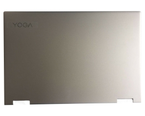 New For Lenovo YOGA 730-15ikb LCD Back Cover Silver color