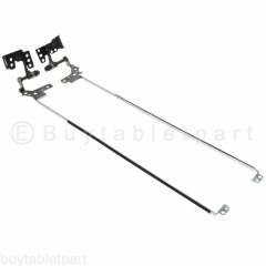 NEW LCD Screen Hinges L&R Set For Asus TUF Gaming FX504 FX504G FX504GD FX504GE