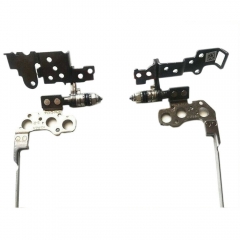 New for HP Omen 17-W 17-W000 2plus G37-L G37-R LCD Screen hinges NO touch tbsz