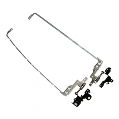 HP 15-DA0012DX 15-DA0014DX 15-DA0033WM LCD screen hinges L&R Set L20420-001 tbsz