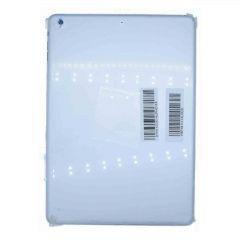 For Apple iPad Air iPad 5 Battery Cover Silver