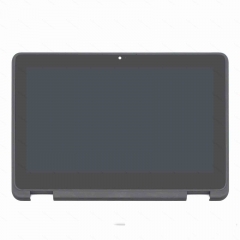 Full LCD Display Touch Digitizer Screen for Dell Chromebook 11 3189 KG3NX 4WT7Y