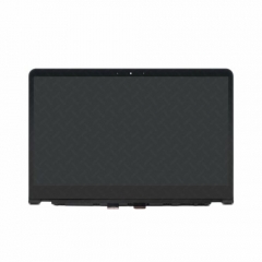15.6'' FHD LED LCD Touchscreen Digitizer Assembly for ASUS Q505U Q505UA + Bezel