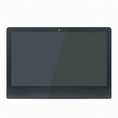 FHD LCD Display Touchscreen Assembly+Bezel for Lenovo Yoga 900S-12ISK 5D10K93871