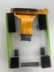 JIANGLUN New For Panasonic ToughBook CF-19 Hard Sata Drive Disk Caddy & HDD Connector Cable