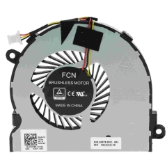 NEW CPU Cooling Fan For DELL INSPIRON 15 3565 3567 3568 P63F&Dell Vostro 14 3468