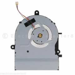 NEW For ASUS A501 A501LX K501LX K501UX V505L K501L K501LB CPU Cooling Fan