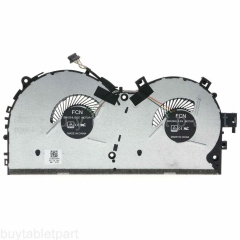 NEW CPU Cooling Fan For Lenovo Legion R720-15IKB R720-15IKBN 80WK 1050T