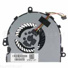 NEW CPU Cooling Fan For HP 250 G6 250 G7 255 G7 256 G7 L20474-001