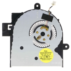 New CPU Cooling Fan For HP Envy X360 M6-W101DX M6-W102DX M6-W103DX M6-W105DX