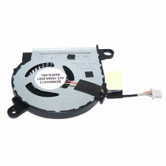 NEW CPU Cooling Fan For HP Pavilion X360 M3-U M3-U001DX M3-U003DX M3-U101DX